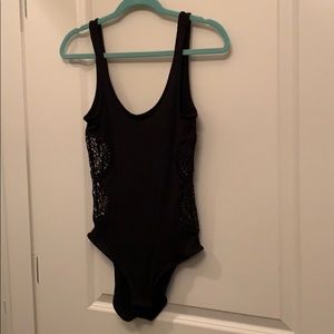 ✨Sexy Papaya One Piece✨